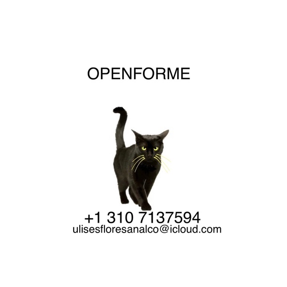 openforme